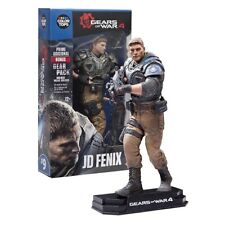 Mcfarlane fenix gears usato  Palermo