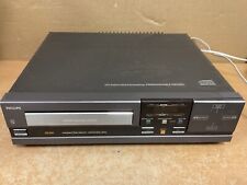 Philips cd104 compact for sale  ASHTEAD