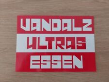 Ultras aufkleber sticker gebraucht kaufen  Deutschland