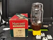 One boxed marconi for sale  Shipping to Ireland