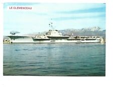 Marine guerre clemenceau d'occasion  Toulon-