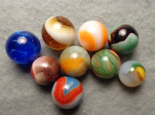 Lot vintage marbles for sale  Greeley