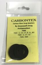 Carbontex abu ambassadeur gebraucht kaufen  Fruerlund,-Engelsby, Tastrup