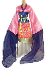 Barbie robe princesse d'occasion  Chelles