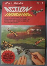 Action transfers war for sale  AYLESBURY