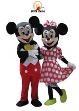 Mascotte costume minnie usato  Torino