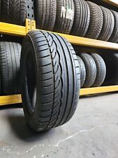 Dunlop 215 tyre for sale  MANCHESTER