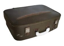 Vintage antique suitcase for sale  SOUTHPORT