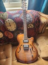 Godin flat five for sale  New Orleans