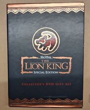 lion dvd for sale  BICESTER
