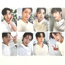 [ATEEZ] 2022 2nd Edition Olive Young Mini Recod Photocard for sale  Shipping to South Africa