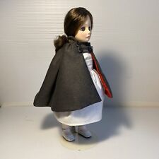 Nurse doll cape for sale  Shipping to Ireland