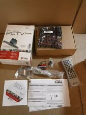Sintonizadores internos de TV PCI PINNACLE PCTV 50I comprar usado  Enviando para Brazil