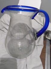 Artisan crafted pitcher for sale  Victor