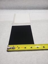 Welding Heat Treated Glass Filter Plates Shade 4 5 8 9 10 11 12 13 Photo 2x4 4x5, used for sale  Shipping to South Africa