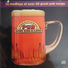 Pub song sing for sale  WALTHAM ABBEY