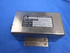 Frequency electronics ocxo for sale  Thorndale
