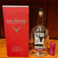 Dalmore highland whisky for sale  Shipping to Ireland