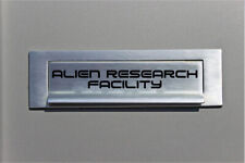 Alien research facility for sale  Ames