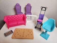 Barbie furniture accessories for sale  Beaverton