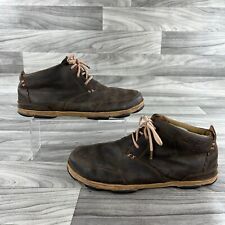 Olukai chukka boots for sale  Helena