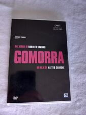 Dvd gomorra usato  Modena