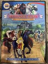 Horseland complete series for sale  Hudson