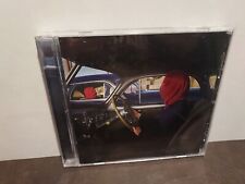 The Mars Volta - Frances the Mute (CD 2005 Universal) segunda mano  Embacar hacia Argentina