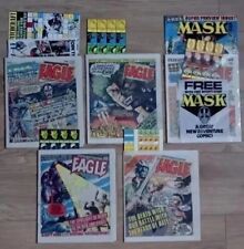 Eagle comic 238 for sale  BIRMINGHAM