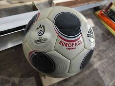 Pallone europass adidas usato  Roma