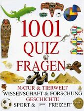 1001 quizfragen buch gebraucht kaufen  Berlin