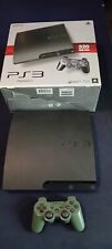 Sony PlayStation 3 Slim 320GB Game Console - Coal Black (520997) for sale  Shipping to South Africa