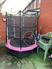 Westwood junior trampoline for sale  LEIGH