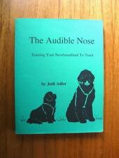 Usado, The Audible Nose: Training Your Newfoundland To Track ou qualquer raça por Judi Adler comprar usado  Enviando para Brazil