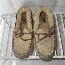 Ugg womens slippers for sale  Shipping to Ireland