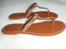 Zara sandales claquettes d'occasion  Saint-Raphaël