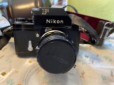 Nikon 1960s black for sale  Seattle
