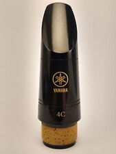 Yamaha flat clarinet for sale  Niles