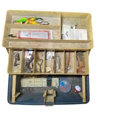 tray lure lock tackle for sale  Scottsdale