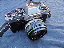 Lympus m10 analogkamera gebraucht kaufen  Helmstedt