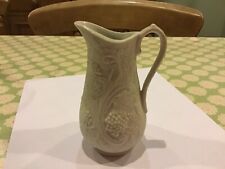 Portmeirion porcelain jug for sale  BRISTOL