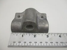 Marine Boat Aluminum Oarlock Set Side Mount 1/2" Hole Sockets Pair for sale  Shipping to South Africa