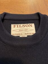 Filson wool guide for sale  Olympia