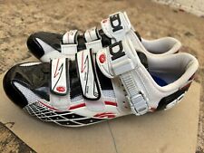 Sidi cycling shoes for sale  WIGAN