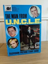 Man uncle television for sale  SHEFFIELD