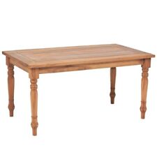 Tavolino batavia legno usato  Torre Di Mosto