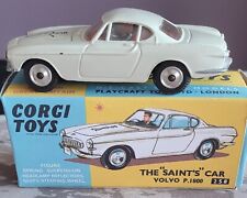 Corgi saint car for sale  SMETHWICK