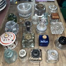 Antique vintage glass for sale  Belleville