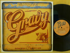 Smoove gravy remixes for sale  Ireland