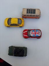 Diecast realtoy cars for sale  ST. COLUMB